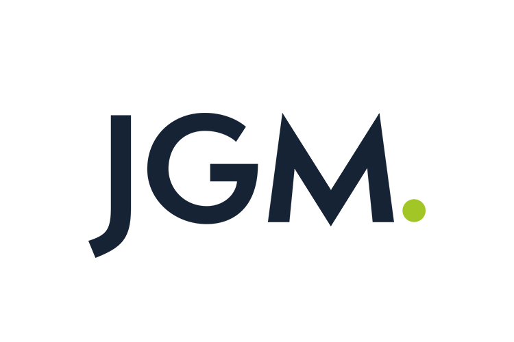JGM Logo small - marketing agency