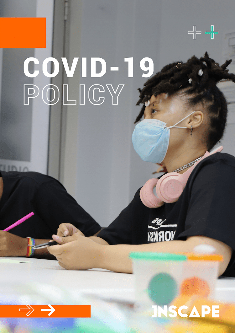 Inscape COVID-19 Policy