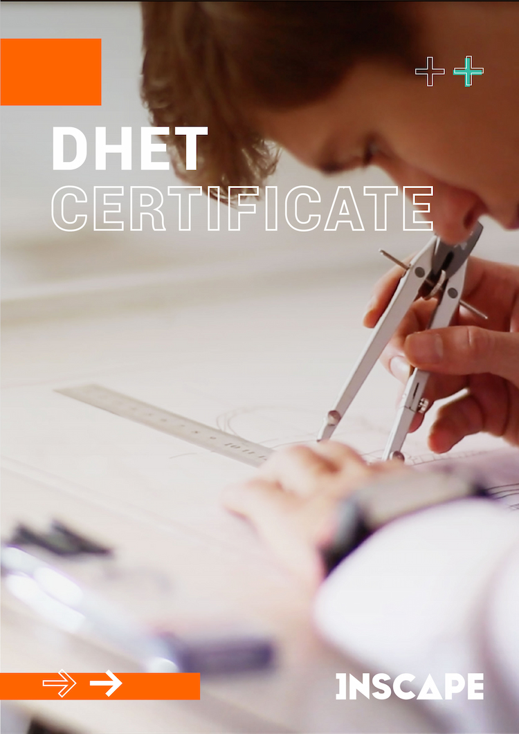 DHET Certificate