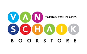 Van Schaik Bookstore preferred supplier logo