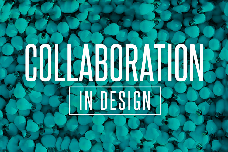 Collaboration in Design