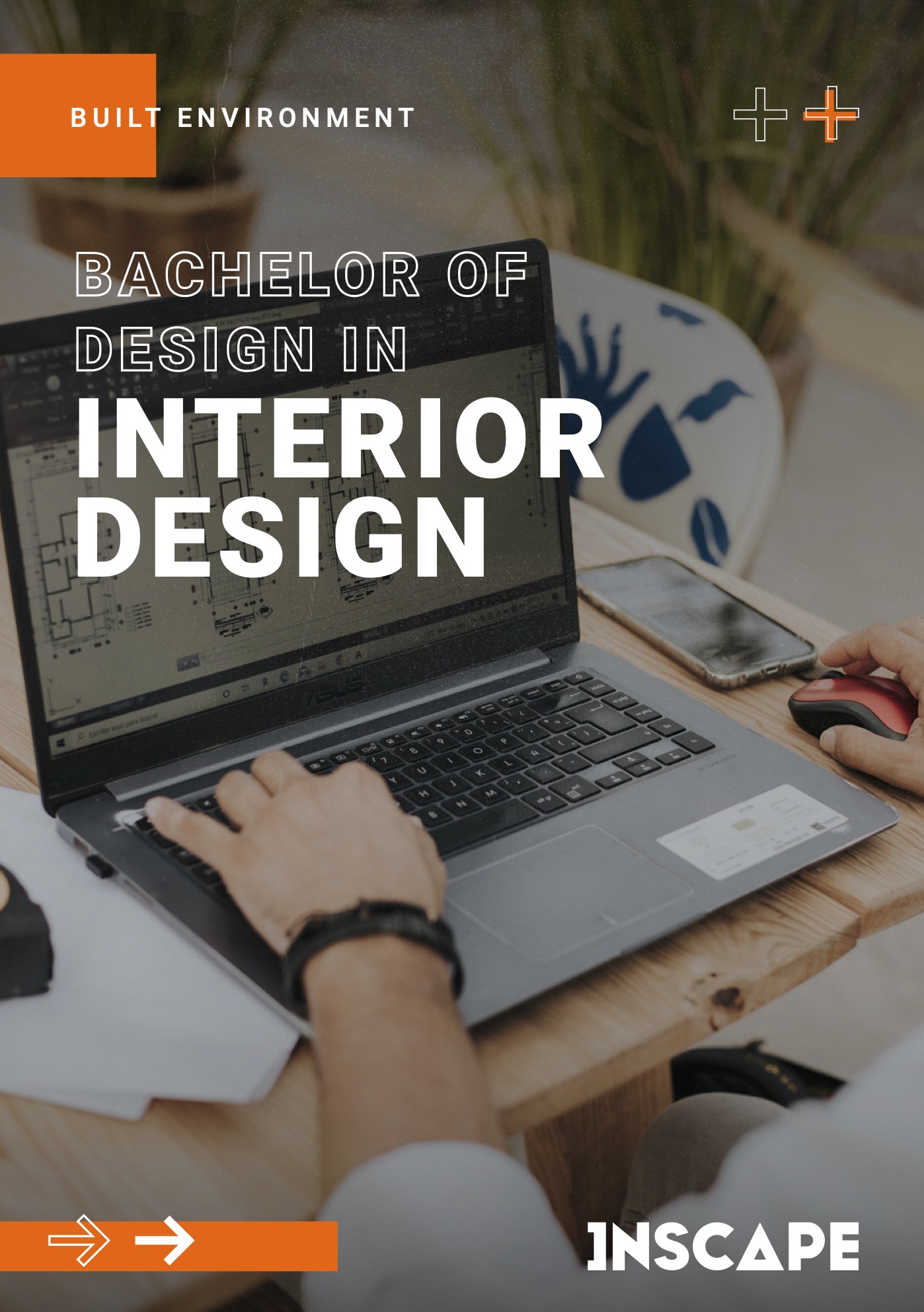 Bachelor of Design in Interior Design