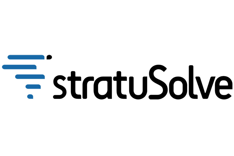 StratuSolve logo