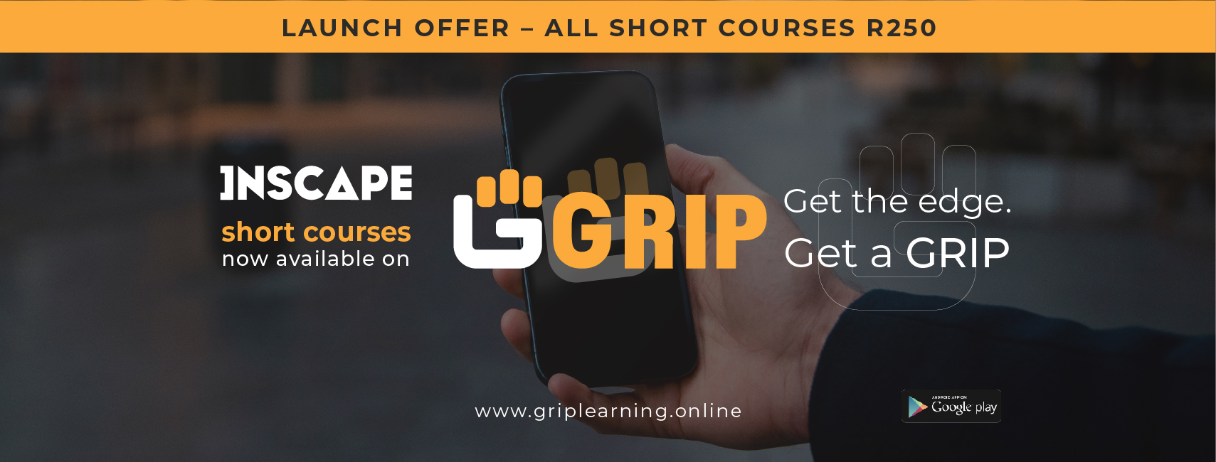 GRIP Learning