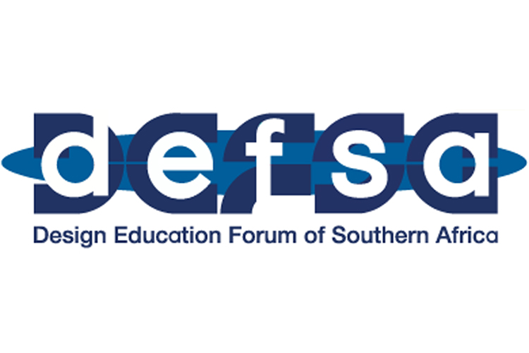 Design Education Forum of Southern Africa Logo
