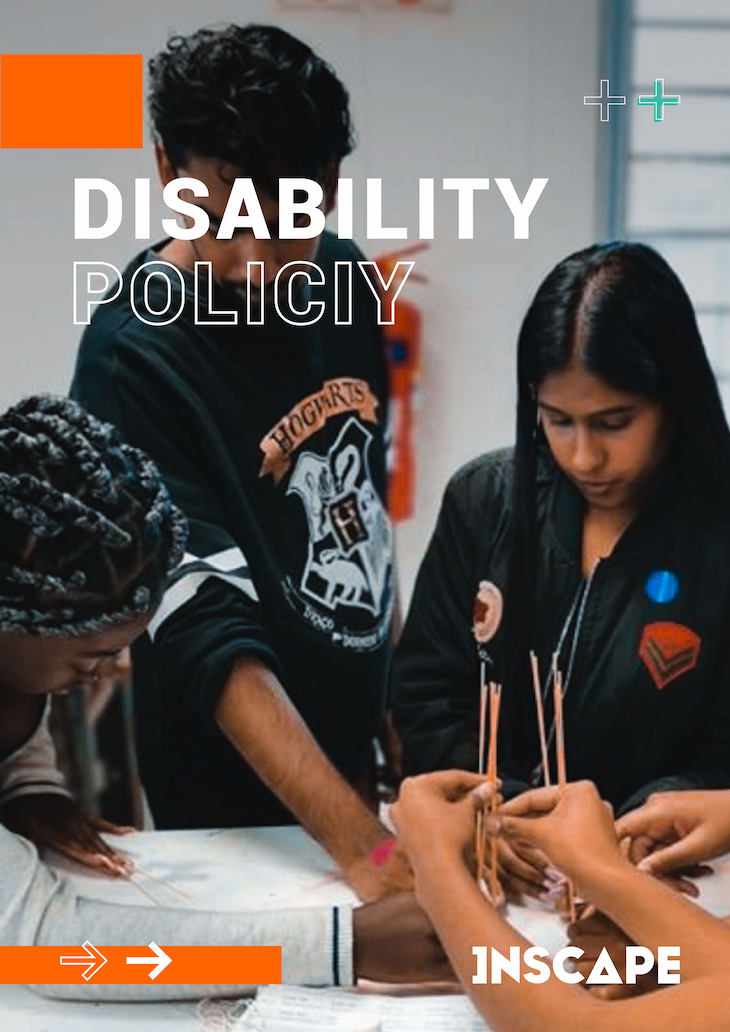 Disability Policy