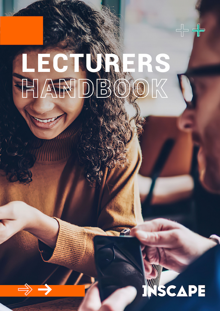 Lecturers Handbook