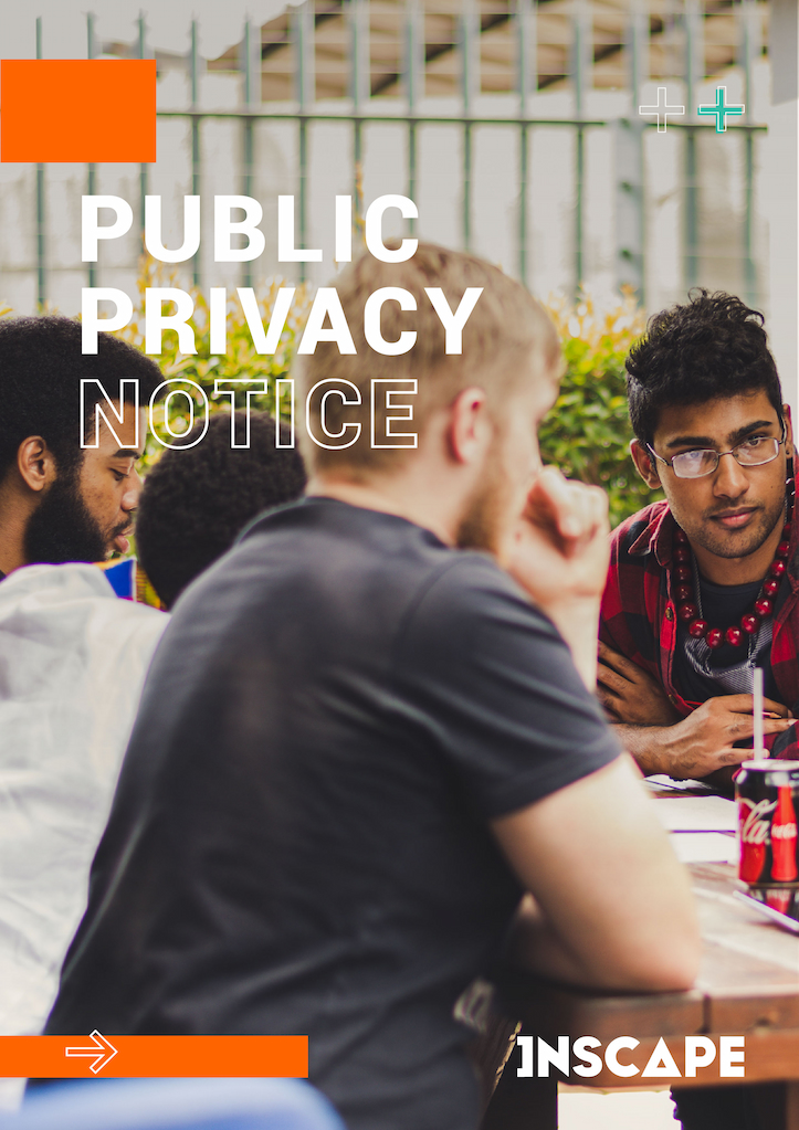 Inscape Public Privacy Notice