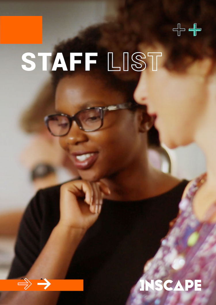 Staff List