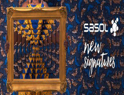 Sasol New Signature Art Competition